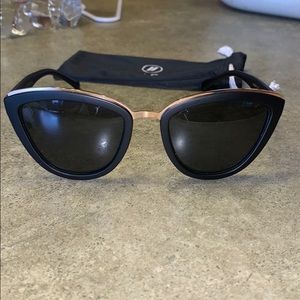 Cat Eye Sunglasses